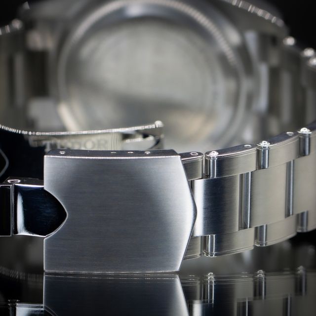 Tudor Heritage Black Bay 79230G Image 6